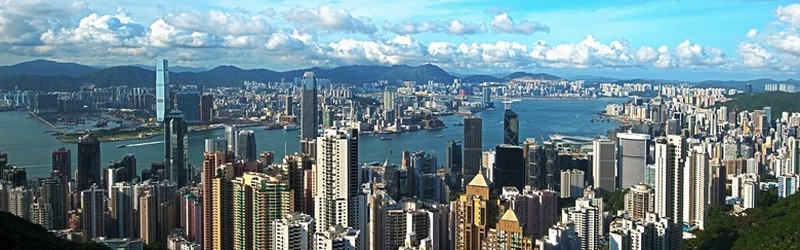 hong kong