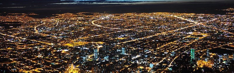 bogota