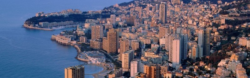 monaco