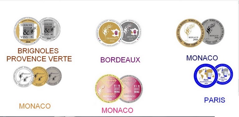 concours de vins 2019